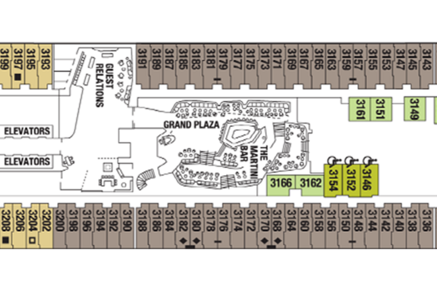 Celebrity Cruises Celebrity Beyond Deck 3.png